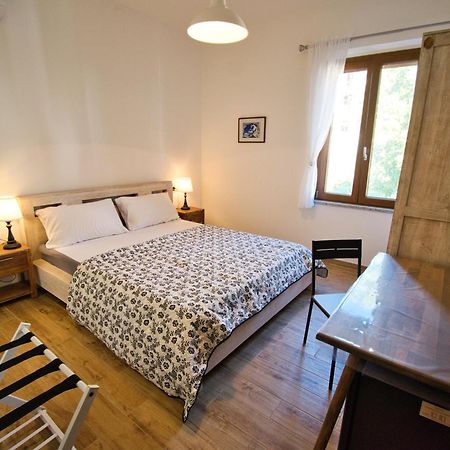 Dommu Livia Hotel Lotzorai Buitenkant foto