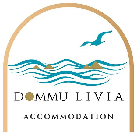 Dommu Livia Hotel Lotzorai Buitenkant foto