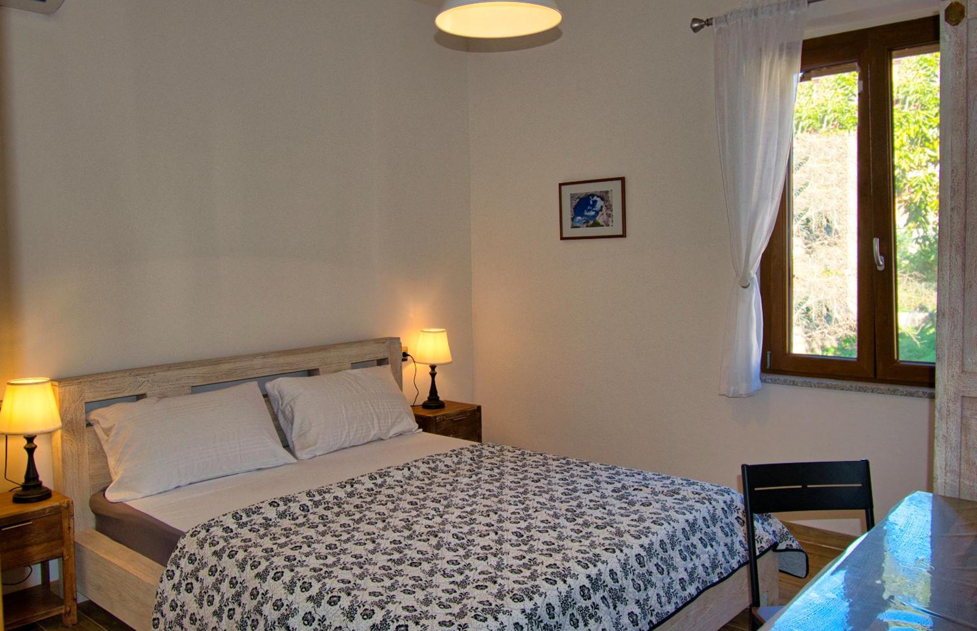 Dommu Livia Hotel Lotzorai Buitenkant foto