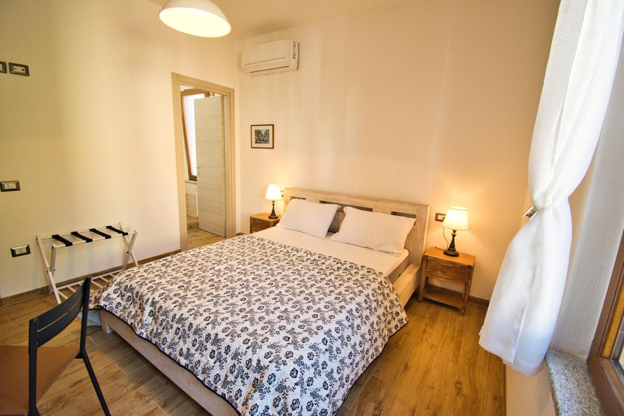 Dommu Livia Hotel Lotzorai Buitenkant foto