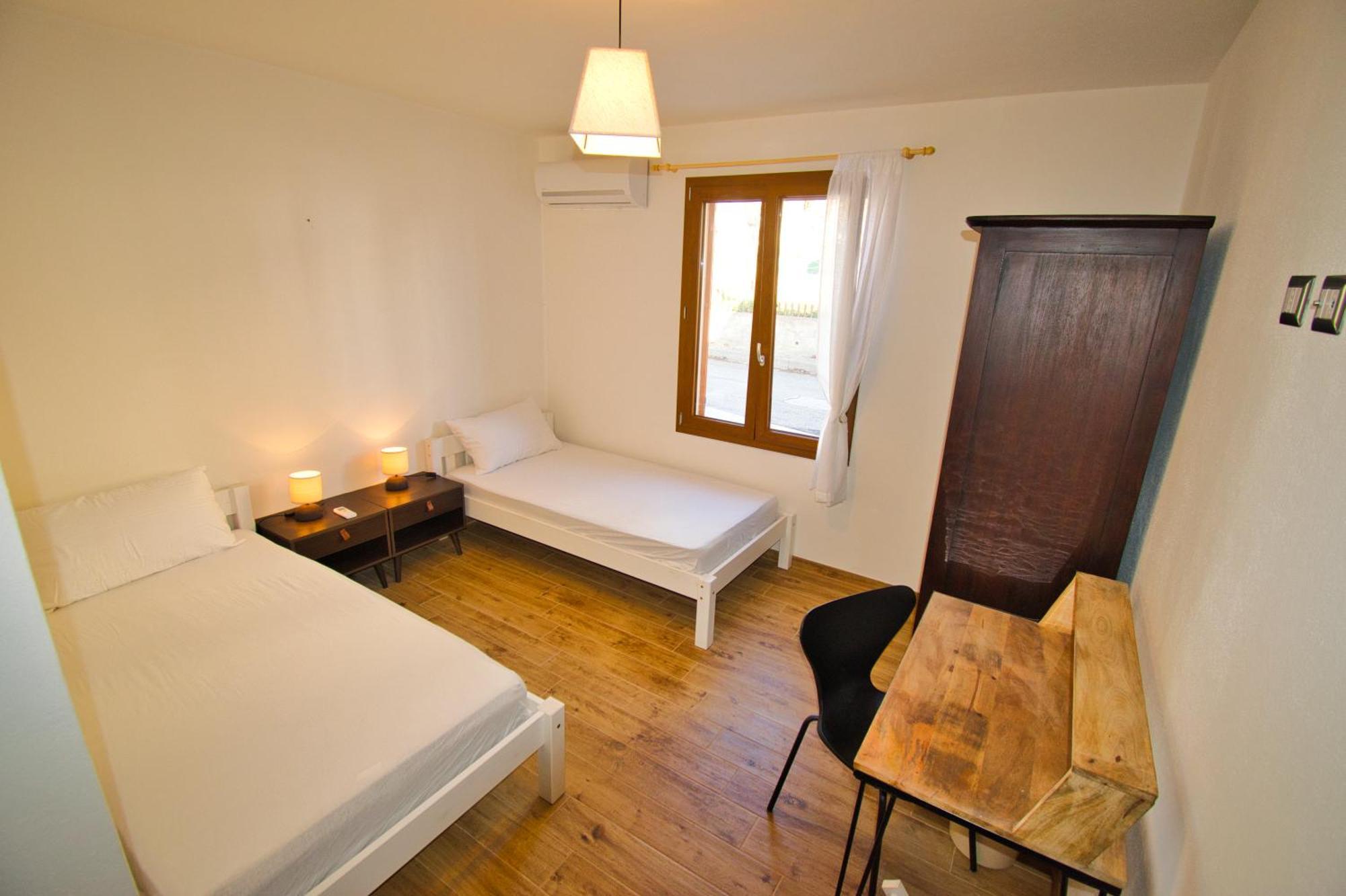 Dommu Livia Hotel Lotzorai Buitenkant foto