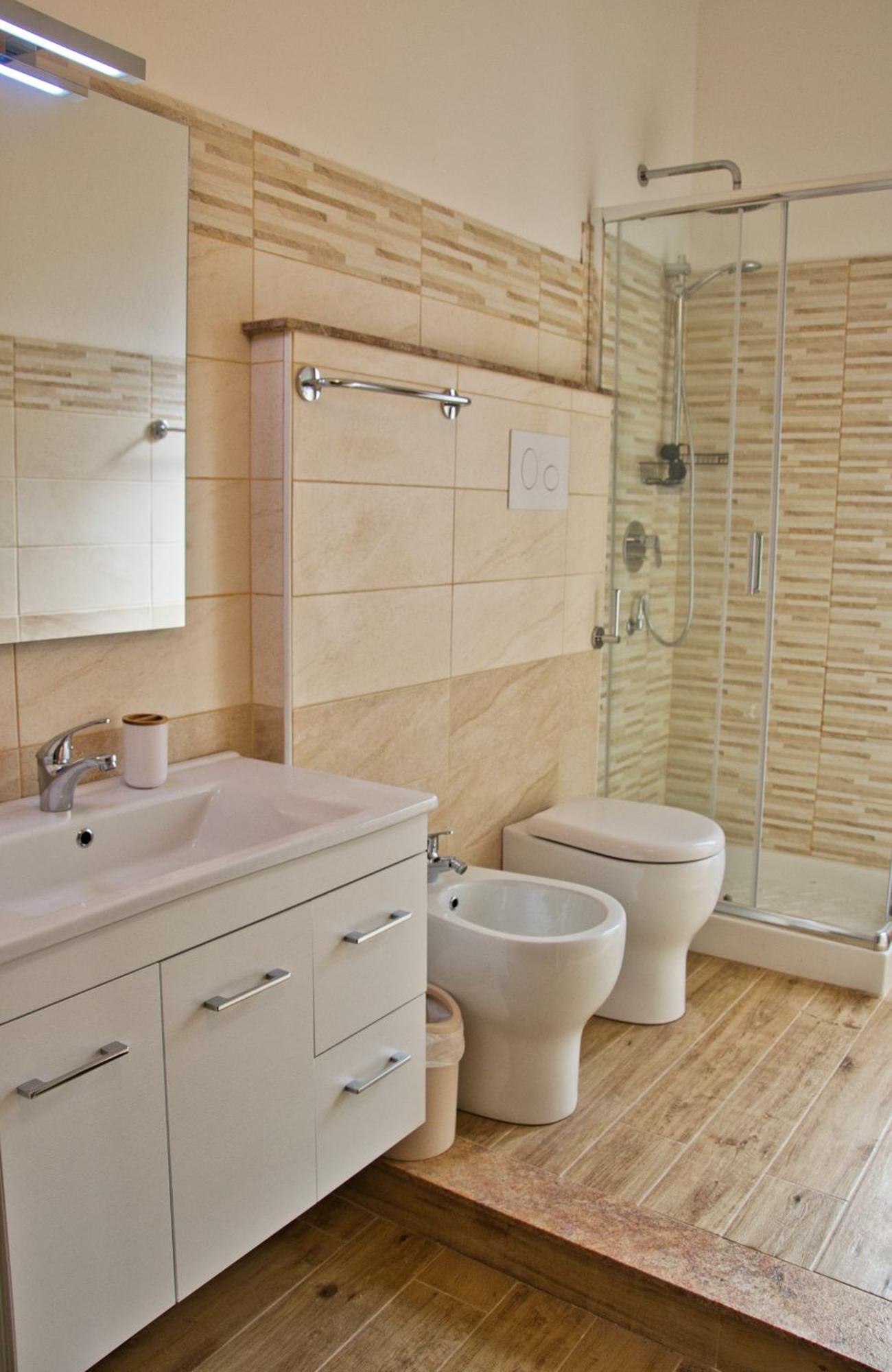 Dommu Livia Hotel Lotzorai Buitenkant foto