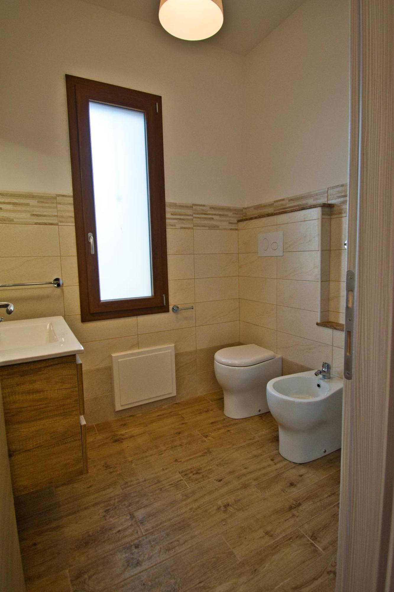 Dommu Livia Hotel Lotzorai Buitenkant foto