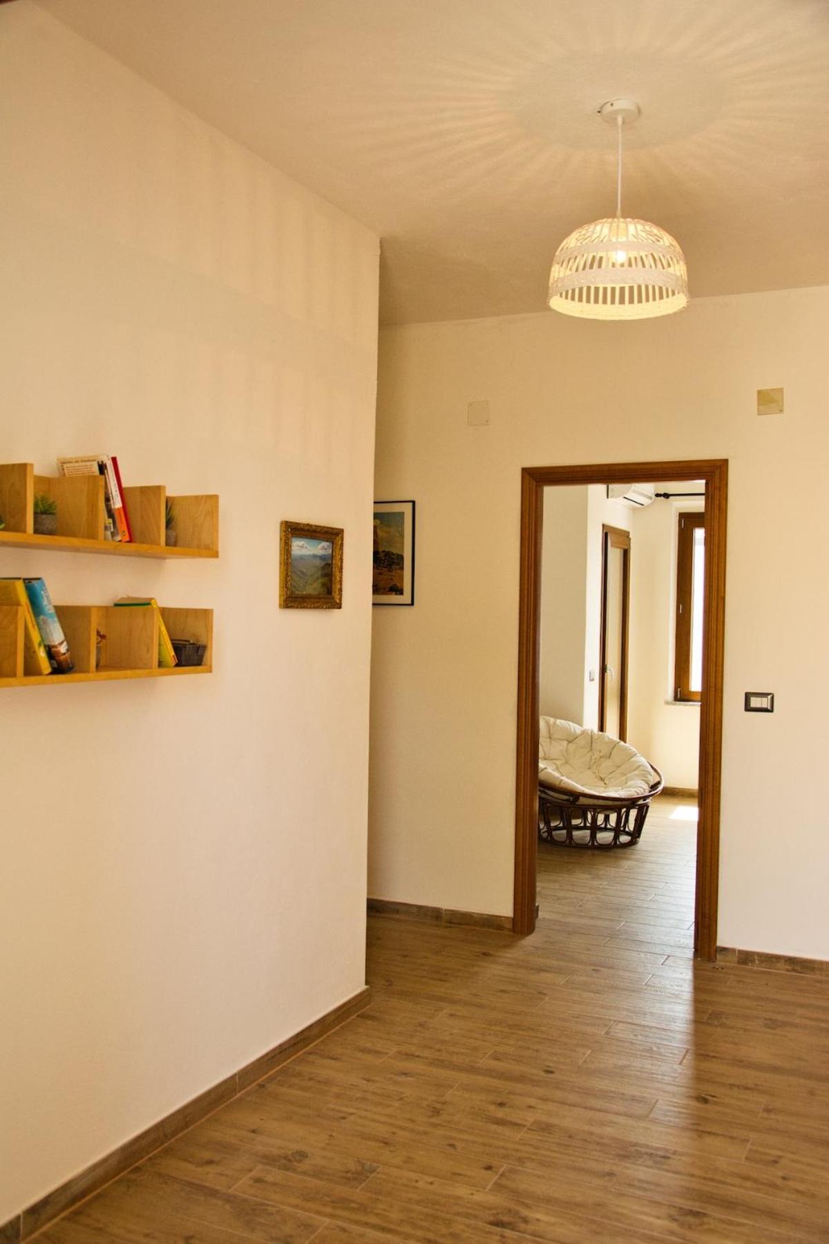 Dommu Livia Hotel Lotzorai Buitenkant foto