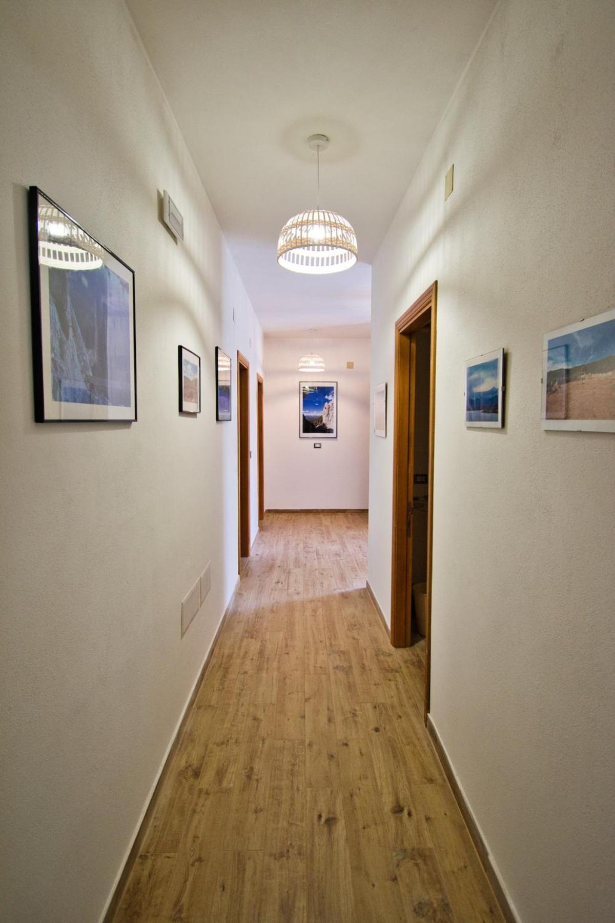 Dommu Livia Hotel Lotzorai Buitenkant foto